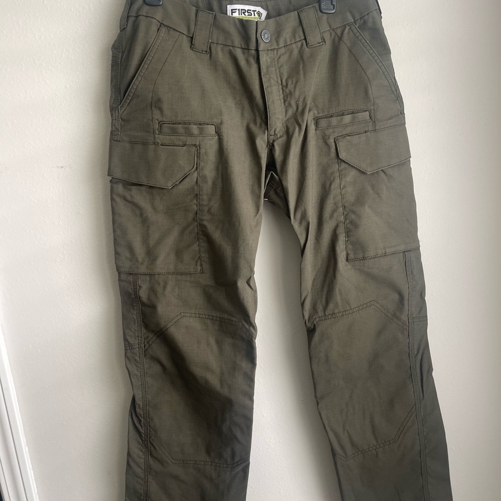 Tactical pants like new